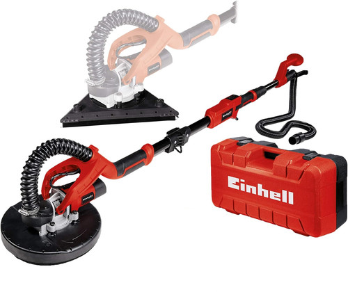 Ponceuse multifonction einhell - multifonction,