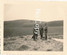 Photo WK2 Bunker Hochwald