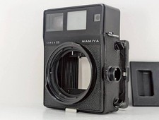 [ EXC+ 5] Mamiya Super 23