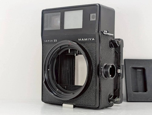 Exc mamiya super - [, 5]