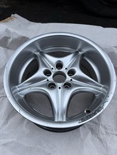 RIM BMW STYLE 40 OEM 17 5x120