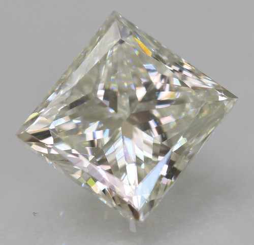 Diamant naturel taillé - diamant,