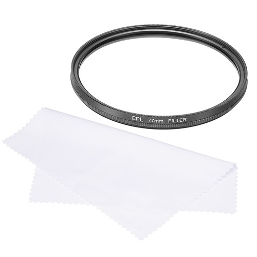 Filtre polarisant circulaire