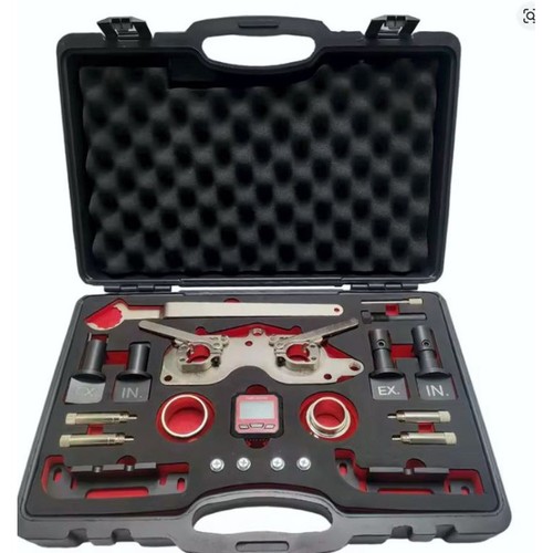 Kit calage distribution vag - vag, de