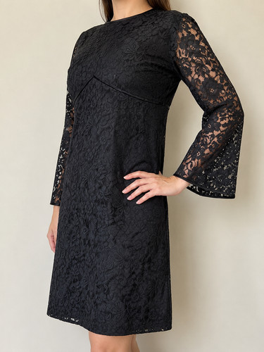 Robe couturier 1940 en - couturier,
