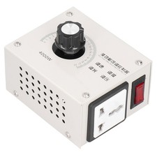 Régulateur De Tension Scr