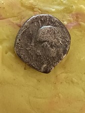 monnaie gauloise en argent