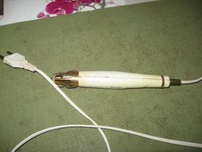 ancien allume gaz Atomic