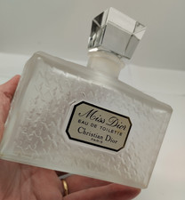Flacon Vide Vintage 200 ml Eau