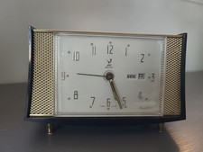 Reveil JAZ Année 70