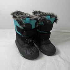 Quechua Little Kids Snow Boots
