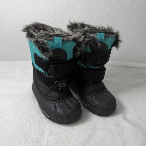 Quechua little kids - kids, boots