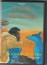 L OEIL DU LOUP CAOUISSIN - LE