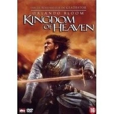 Dvd kingdom heaven - kingdom, of