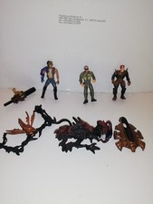 LOT DE  FIGURINE + ACESSOIRE