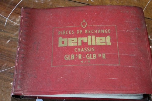 Catalogue pièces de - catalogue,
