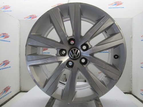 Jante aluminium volkswagen - vw,