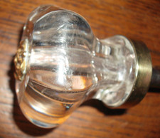 Ancienne poignée de porte en