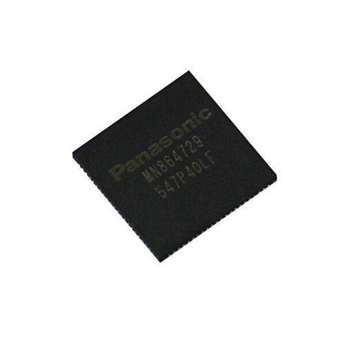 Pro slim chip mn864729 - ps,