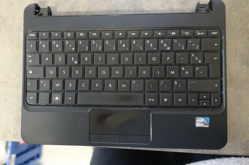 Top case avec clavier - , pour