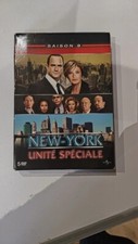 New York unité spéciale