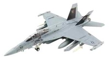 EA-18G GROWLER, YELLOW