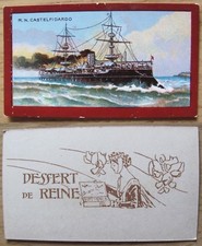 Figurine Chocolat Talamone