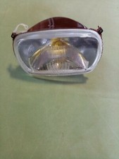  CHRYSLER 160 / 180 / 2L Un phare Kangourou MARCHAL Réf : 61284303