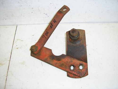 Simplicity allis chalmers - allis,