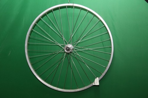 Neuf roue avant velo - neuf,
