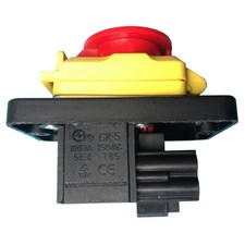 CK-5 Interrupteurs à Poussoir