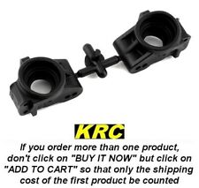 E2172 - MUGEN MBX8R REAR HUB CARRIERS/UPRIGHT – PORTE FUSEES ARRIERE MUGEN MBX8R