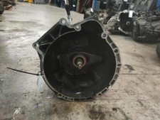 2200073790 Boite A Vitesse pour BMW SERIE 3 BERLINA (E46) 320i 2004 389612