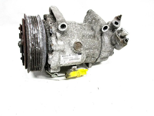 Citroen compresseur air - compresseur, d'air