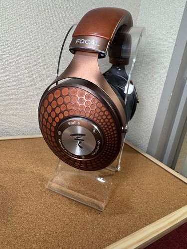 Casque béryllium focal - casque,