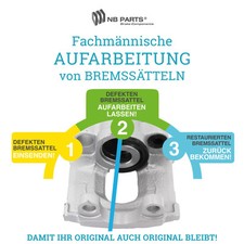 Rénovation D'Un Étrier De