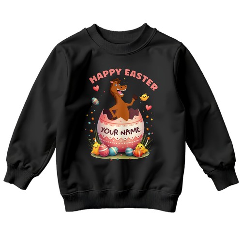 Tenue pull sweat shirt - pull, sweat-shirt