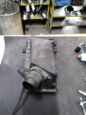 Boîtier Filtre À Air Volkswagen Golf 4 ,  1.9 Tdi 110 Année 1998