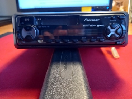 Autoradio cassette pioneer - -,