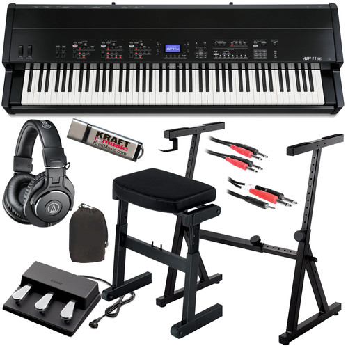 Kawai mp11se stage piano key - kawai,