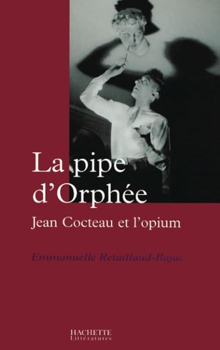 Pipe orphée cocteau et - la,