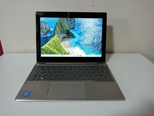 Tablette tactile lenovo - pc/tablette,