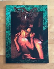 LES PÉCHÉS DU SANG - VAMPIRE