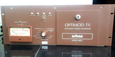 ORBAN OPTIMOD TV 8185A PRO