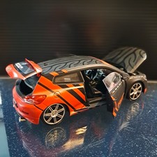 RARE VW SCIROCCO NOREV Voiture