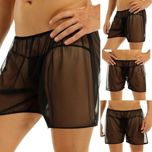 Boxer slip hommes short - hommes,
