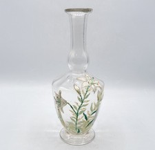 Carafe à liqueur verre