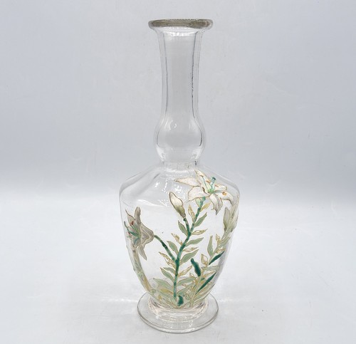 Carafe liqueur verre - à,