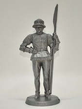 Mokarex figurine du jeu d'échec vougier objet prime gris h