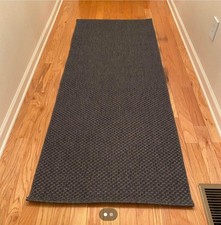 New IKEA MORUM Flatwoven